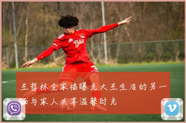 王哲林全家福曝光大王生活的另一面与家人共享温馨时光
